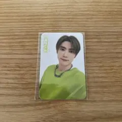 2026年最新】NCT127 ジェヒョン ファンクラブ トレカの人気アイテム