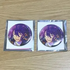 あんスタ 神崎颯馬 缶バッジ コレ缶 Jun