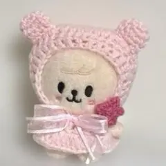 straykids SKZOO 10cmぬい服 天使パピーム　フォクシニー　ハン