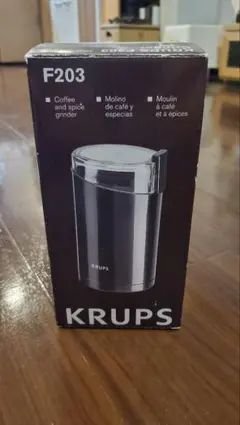 2025年最新】KRUPSの人気アイテム - メルカリ