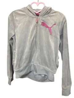 PUMA パーカー