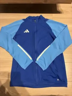 adidas TIROサッカー　上下セット