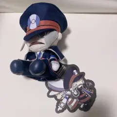 2025年最新】サブウェイマスター ぬいぐるみの人気アイテム - メルカリ