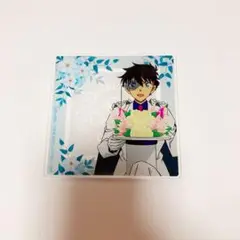 名探偵コナン　コナンカフェ 怪盗キッド アクリルコースター　カフェ
