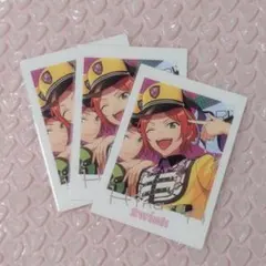 あんさんぶるスターズ 2wink trip ぱしゃっつ 葵ひなた 葵ゆうた