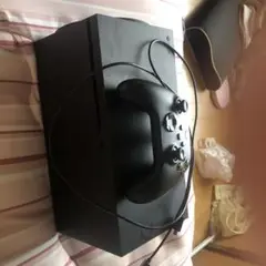 xbox. siries x 北米版