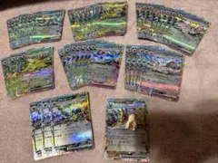 ポケモンカード　テラスタルフェスex ブイズRRまとめ