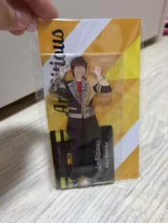 AmBitious 小柴陸 アクリルスタンド 2023