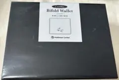 本革 ブラッキー 二つ折り財布 ポケモン ポケモンセンター