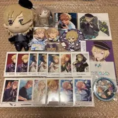 あんスタ　UNDEAD　羽風薫