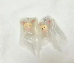 skzoo フォクシニー めじるしアクセサリー 2個セット straykids
