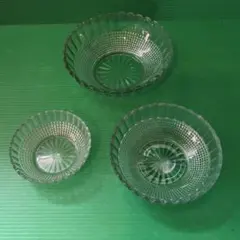茶道具/カガミ クリスタル中鉢揃 10客 - メルカリ