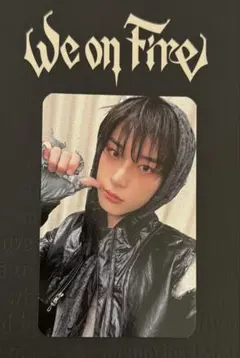 SEVENTEEN 17 is right hereラキドロ トレカ ウォヌ s-l400.jpg