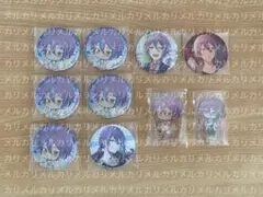 プロセカ コネクトライブ 1st 神代類 缶バッジ - メルカリ
