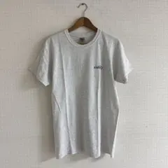 エリクトリックコテージ チャンピオンボディ 刺繍ロゴ Tシャツ L