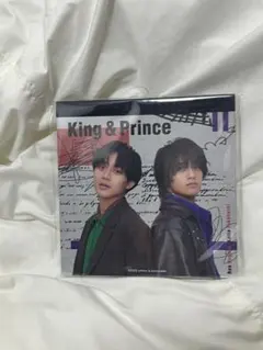 King & Prince メモ用紙・文房具