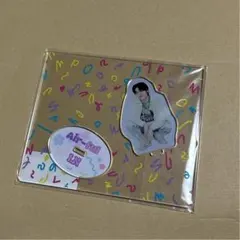 Stray Kids アクリルスタンド シーグリ2024 アイエン I.N