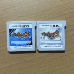 2026年最新】妖怪 ウォッチ スキヤキ 3dsの人気アイテム - メルカリ