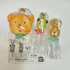 mekkoja valo ミニチュアチャームコレクション