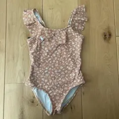 ZARA 水着 3-4years 104cm