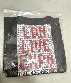 LDH LIVE EXPO 2024 バッグ トートバッグ
