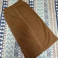 スタディオクリップ　ロングスカート