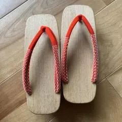 下駄