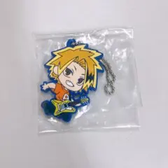 ヒロアカ でふぉラバ 上鳴 文化祭