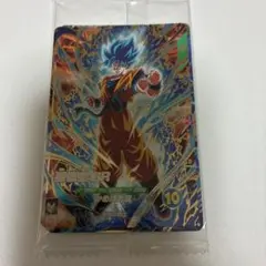 未開封 最強サイヤパック ダイバーズ 最強ジャンプ - メルカリ