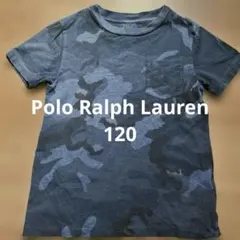Polo Ralph Lauren 迷彩 Tシャツ