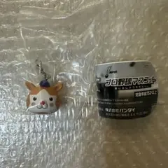 プロ野球マスコットめじるしアクセサリー DB.スターマン 横浜ベイスターズ