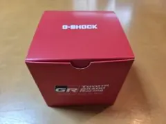 TGR G-SHOCK GA-2100ブラックのサムネイル