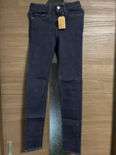 新品未使用タグ付きLevi's311ShapingSkinny ダークインディゴ