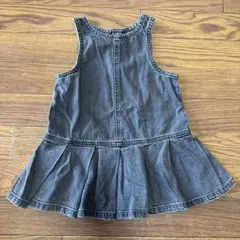 baby GAP ジャンバースカート　2years