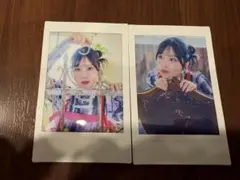 2026年最新】岬なこ チェキの人気アイテム - メルカリ