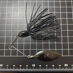 エバーグリーン　スピナーベイト