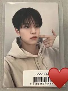 straykids ソニミュ　スンミン　DOIT ラキドロ