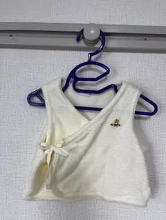 ミキハウス　ベビーベスト