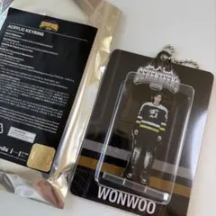 SEVENTEEN HOME ウォヌ