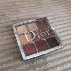Dior バックステージ アイパレット 003 アンバーのサムネイル
