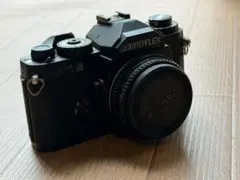 Revueflex AC2 45mm F2.8 希少一眼レフ Revueflex AC2 45mm F2.8 希少一眼レフ - メルカリ