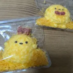 新品 揚げ物 サクサク エビフライ スクイーズ 2個のサムネイル
