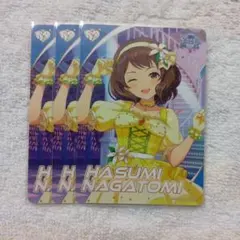高森藍子 カードフォリオ N - メルカリ
