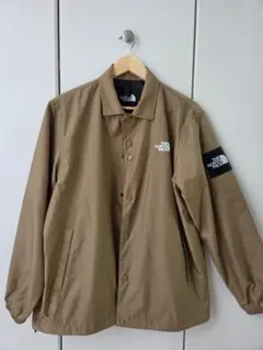 ★美品★THE NORTH FACE コーチジャケット