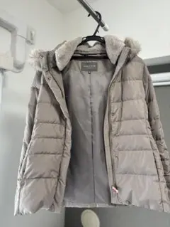 A DAY IN THE LIFE（UNITED ARROWS）ダウンジャケット