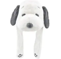 スヌーピー　キャップ