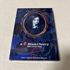 Acid Black Cherry「2015 arena tour L-エル-」