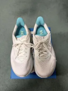 2026年最新】HOKA ／ HOKA ONEONE カラー：ホワイト系 レディース 