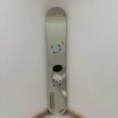 スノーボード ロシニョール　150 プレジャー　キャンバー