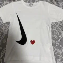 2026年最新】comme des nike tシャツの人気アイテム - メルカリ